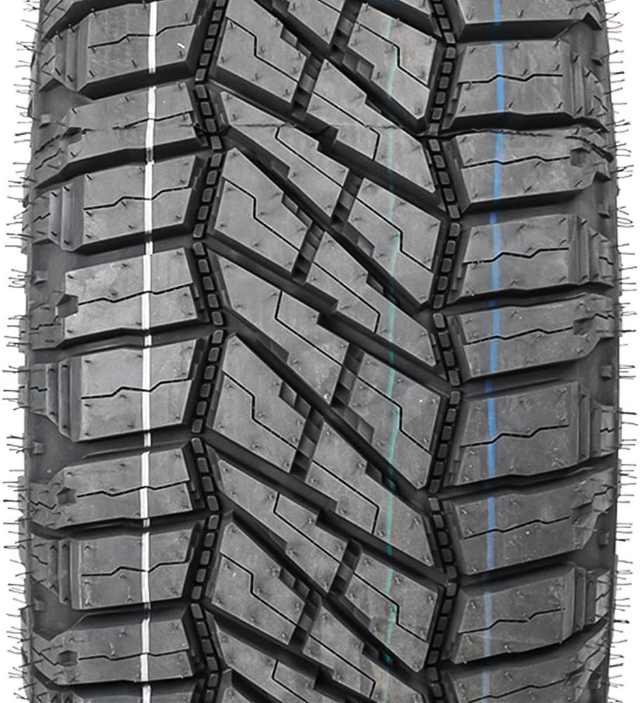 Milestar Patagonia X/T All Terrain LT265/75R16 Light Truck Tire F75563