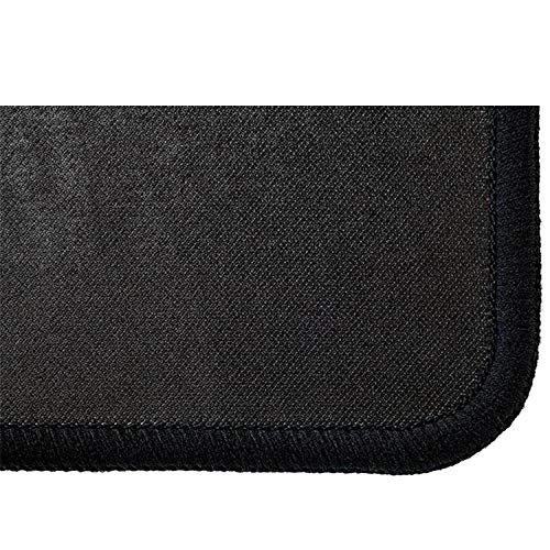 Corsair MM300 Anti-Fray Cloth Gaming Mouse Pad, Medium T1331