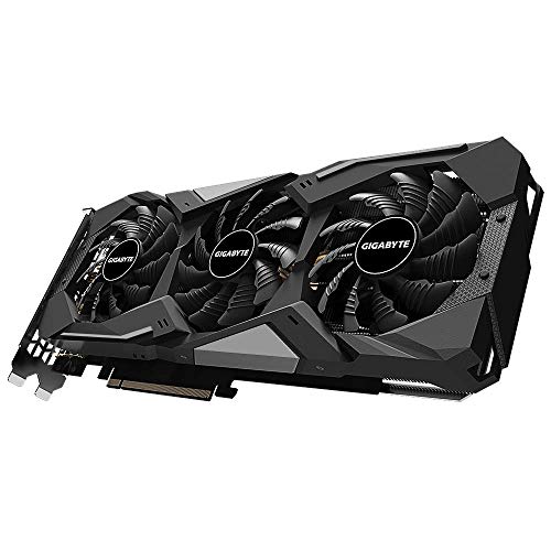 Gigabyte GeForce RTX 2060 Gaming OC Pro 6G Graphics Card D5427