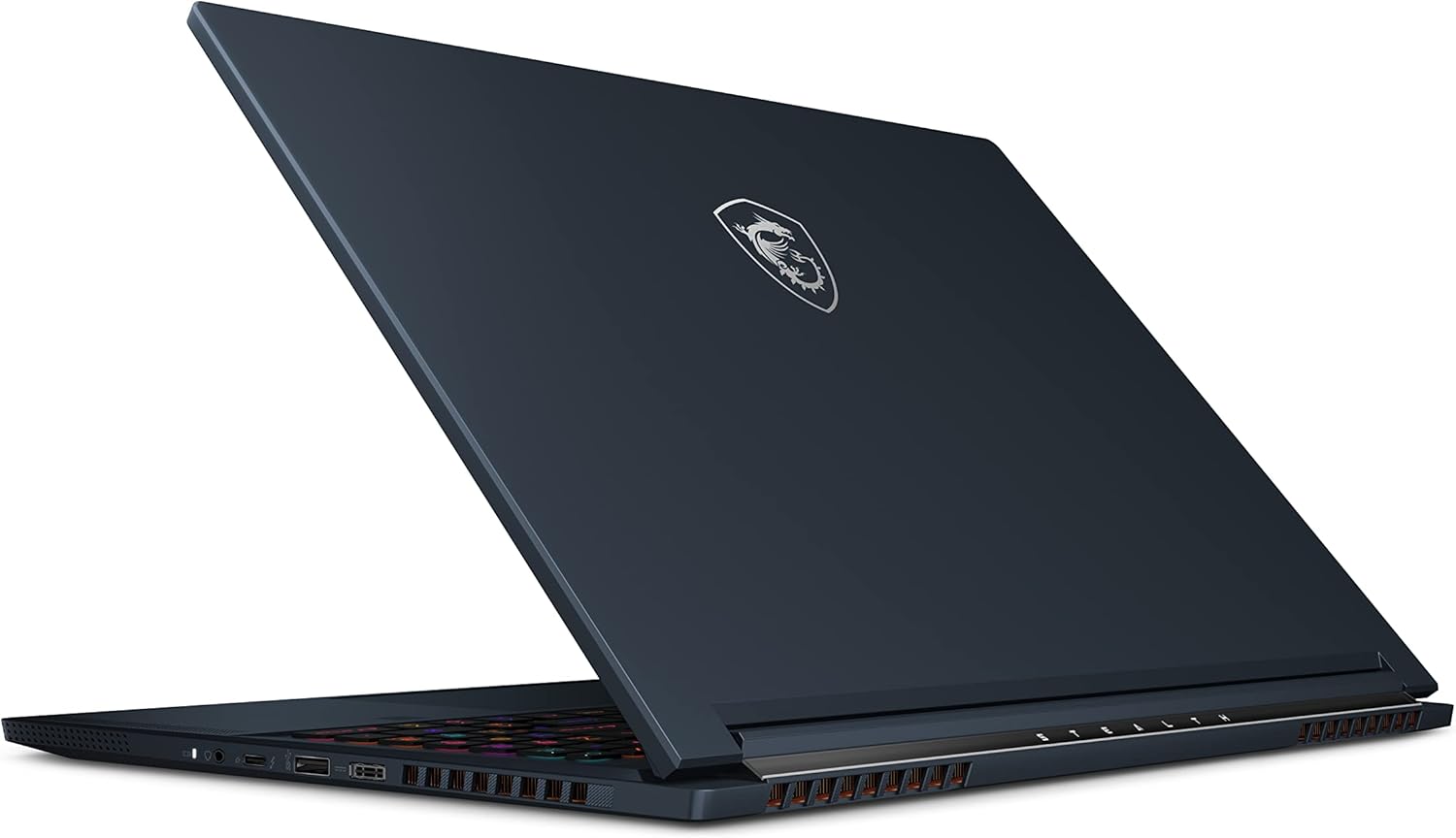 MSI Stealth 16 AI Studio 16” 240Hz QHD+ Gaming Laptop, RTX 4070, 64GB DDR5, 1TB SSD, Win 11 PRO N31118