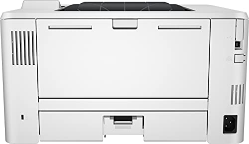 HP LaserJet Pro M402dn Laser Printer with Ethernet & Double-Sided Printing X8076