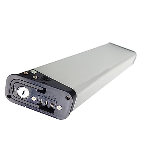36V 10Ah Lithium Ion Folding Ebike Battery for 450W E-Bike X832