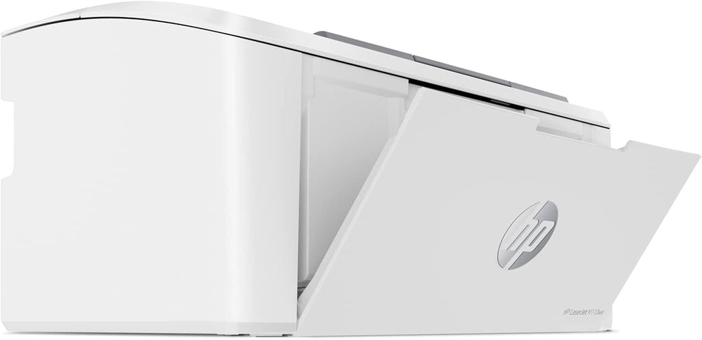 HP LaserJet M110we Wireless Black and White Printer with HP+ and 6 Months Instant Ink J631794