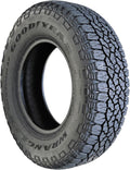 Goodyear Wrangler TrailRunner AT 235/75R15, Radial