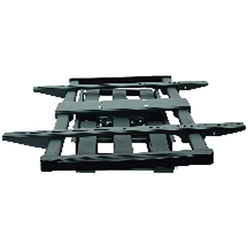Tripp Lite Tilt Wall Mount for 37" to 70" TVs and Monitors (DWT3770X), Black V3024