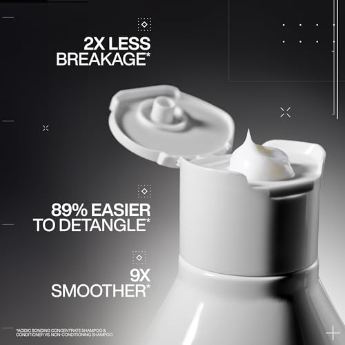 Redken Bonding Conditioner for Damaged Hair Repair H209