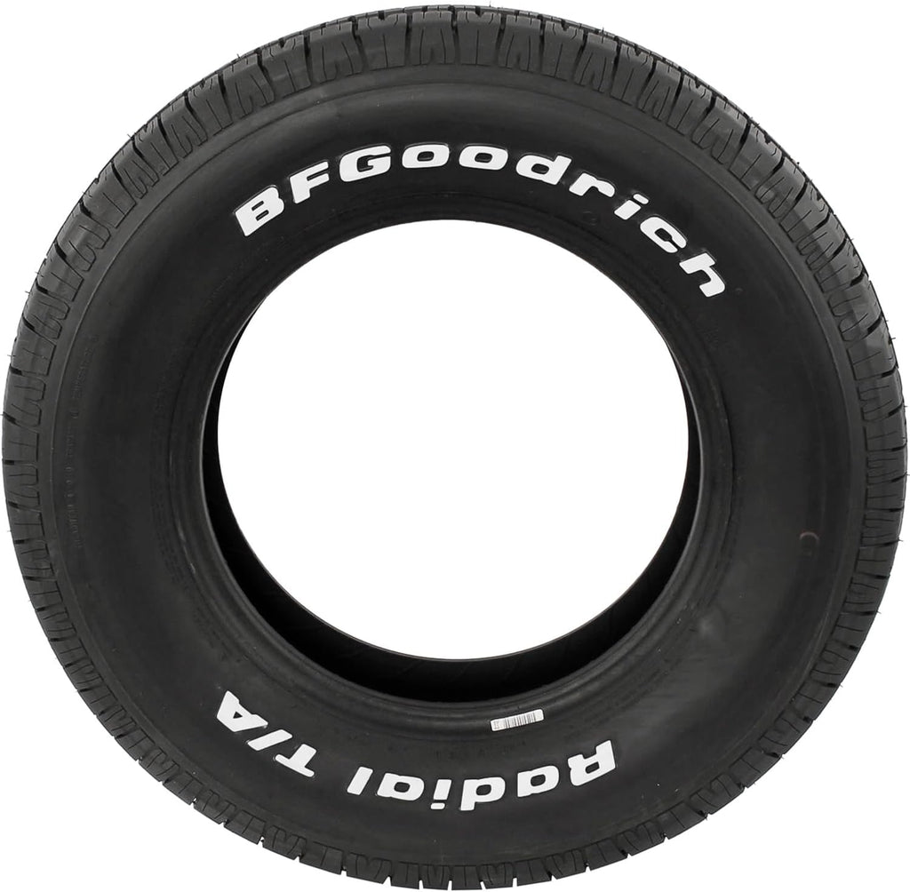 BFGoodrich Radial T/A All Season Passenger Car Tire P225/70R15 W96919