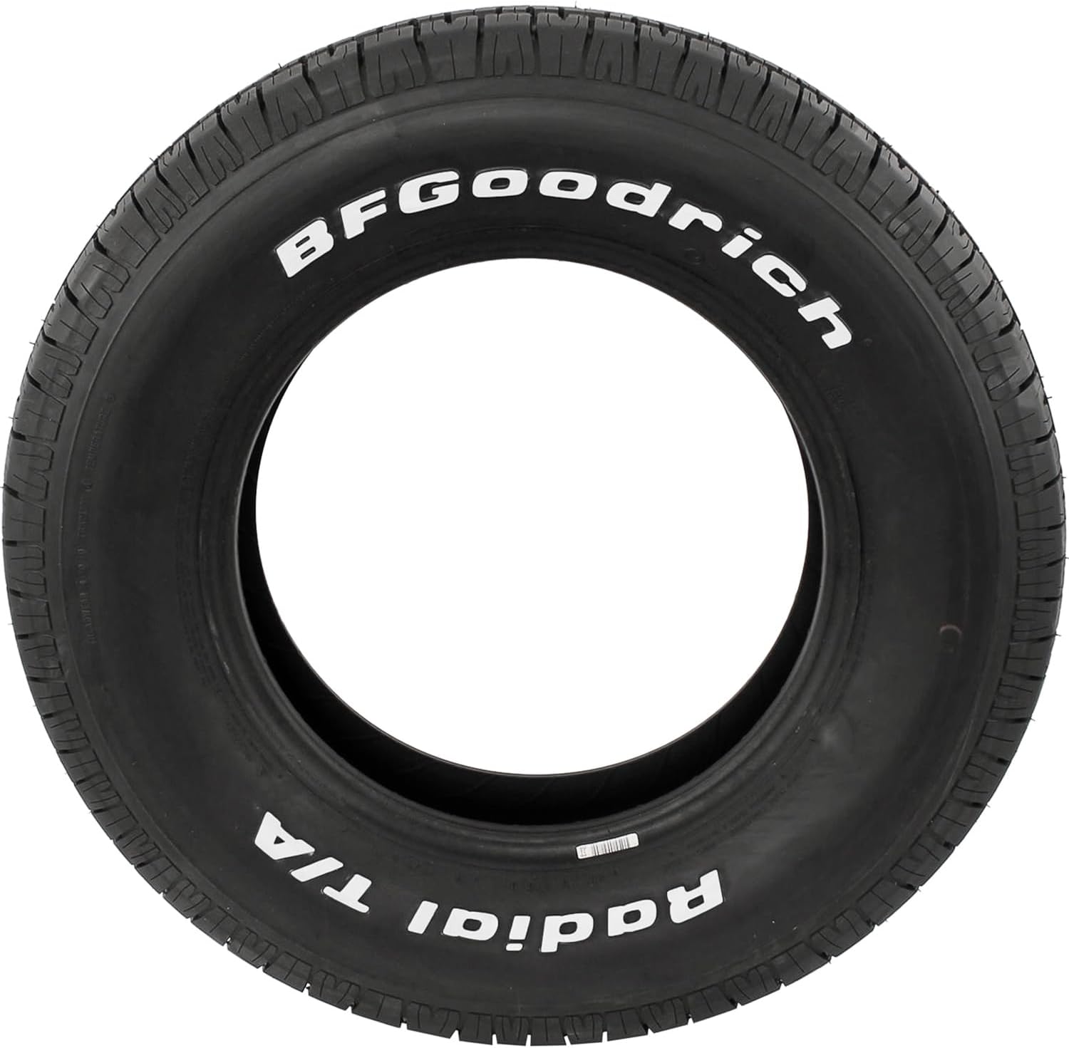 BFGoodrich Radial T/A All Season Passenger Car Tire P225/70R15 W96919
