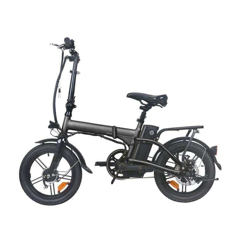 36V 8Ah-15Ah Li-ion Ebike Battery for Electric Bicycles Z637